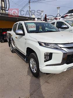 میتسوبیشی L200